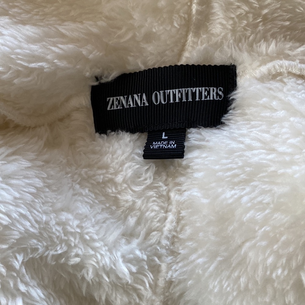 Fleece Jacket - Picture 7 of 11
